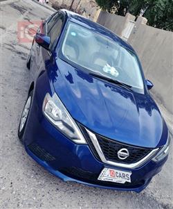 نیسان سێنترا